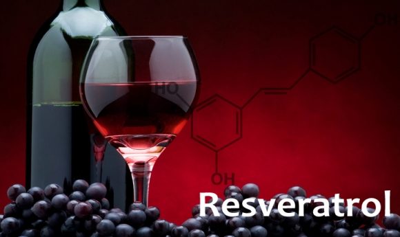 What is RESVERATROL?