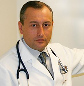 Dr. Dmitry Zhukovski